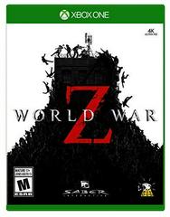 World War Z Xbox One Prices