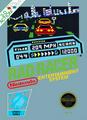 Rad Racer | NES