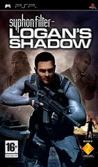 Syphon Filter: Logan's Shadow PAL PSP Prices