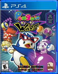 Penguin Wars [Launch Edition] Playstation 4 Prices