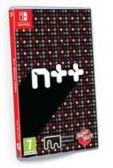 N++ Ultimate Edition PAL Nintendo Switch Prices