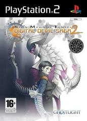 Shin Megami Tensei: Digital Devil Saga 2 PAL Playstation 2 Prices