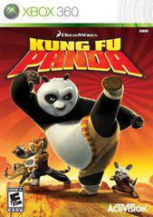 Kung Fu Panda Xbox 360 Prices