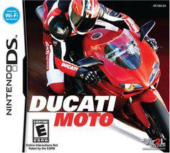 Ducati Moto Nintendo DS Prices