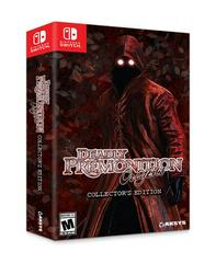 Deadly Premonition Origins [Collector's Edition] Nintendo Switch Prices