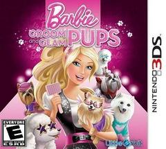 Barbie: Groom and Glam Pups Nintendo 3DS Prices