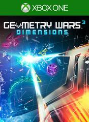 Geometry Wars 3: Dimensions Evolved Xbox One Prices