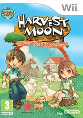 Harvest Moon: Tree of Tranquility PAL Wii Prices