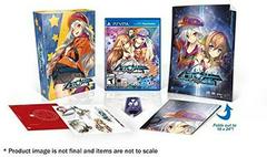 Ar Nosurge Plus: Ode to an Unborn Star [Limited Edition] Playstation Vita Prices