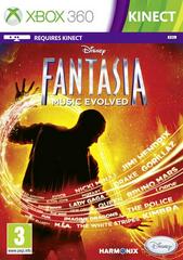 Fantasia: Music Evolved PAL Xbox 360 Prices