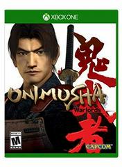 Onimusha Warlords Xbox One Prices
