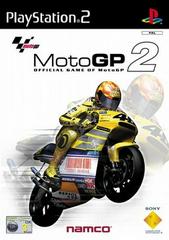MotoGP 2 PAL Playstation 2 Prices