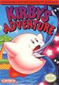 Kirby's Adventure | NES