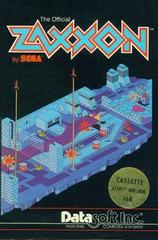 Zaxxon Atari 400 Prices