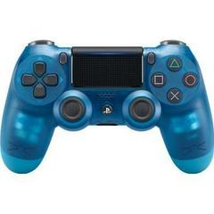 Playstation 4 Dualshock 4 Blue Crystal Controller Playstation 4 Prices
