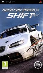 Need for Speed: Shift PAL PSP Prices