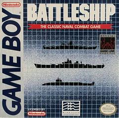 Battleship GameBoy Prices