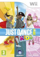 Just Dance Kids 2014 PAL Wii Prices
