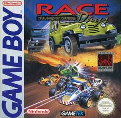 Race Days PAL GameBoy Prices