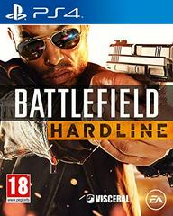 Battlefield Hardline PAL Playstation 4 Prices