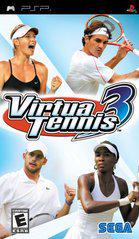 Virtua Tennis 3 PSP Prices
