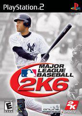 Major League Baseball 2K6 Playstation 2 Prices