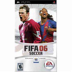 FIFA 06 PSP Prices