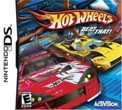 Hot Wheels Beat That Nintendo DS Prices