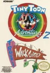 Tiny Toon Adventures 2 Trouble in Wackyland NES Prices