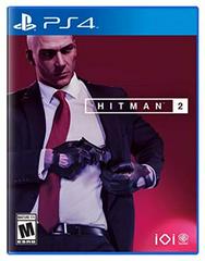 Hitman 2 Playstation 4 Prices