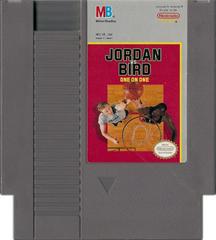 Cartridge | Jordan vs Bird One on One NES