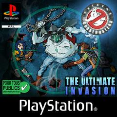 Extreme Ghostbusters The Ultimate Invasion PAL Playstation Prices