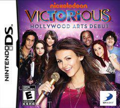 Victorious: Hollywood Arts Debut Nintendo DS Prices