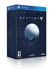 Destiny [Limited Edition] Playstation 4 Prices