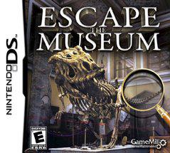 Escape the Museum Nintendo DS Prices