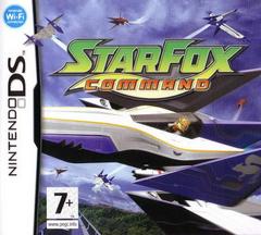 Star Fox Command PAL Nintendo DS Prices