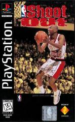 NBA ShootOut [Long Box] Playstation Prices