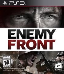 Enemy Front Playstation 3 Prices