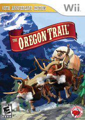 Oregon Trail Wii Prices