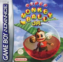 Super Monkey Ball Jr. PAL GameBoy Advance Prices