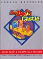 Mr. Do's Castle | Atari 2600