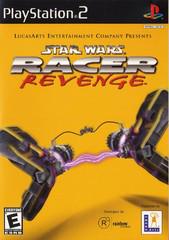 Star Wars Racer Revenge Playstation 2 Prices