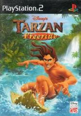 Tarzan: Freeride PAL Playstation 2 Prices