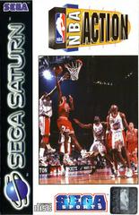NBA Action PAL Sega Saturn Prices