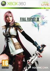 Final Fantasy XIII PAL Xbox 360 Prices