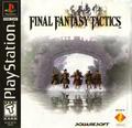 Final Fantasy Tactics | Playstation