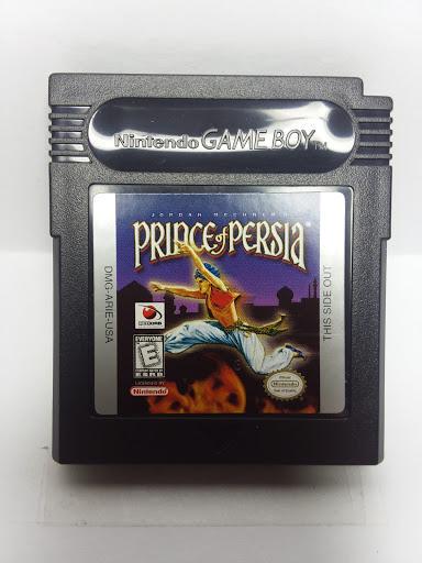 Prince of Persia photo