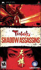Tenchu: Shadow Assassins PSP Prices