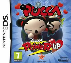 Pucca Power Up PAL Nintendo DS Prices