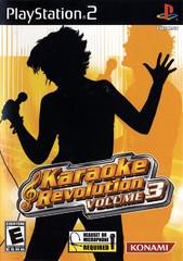 Karaoke Revolution 3 Playstation 2 Prices